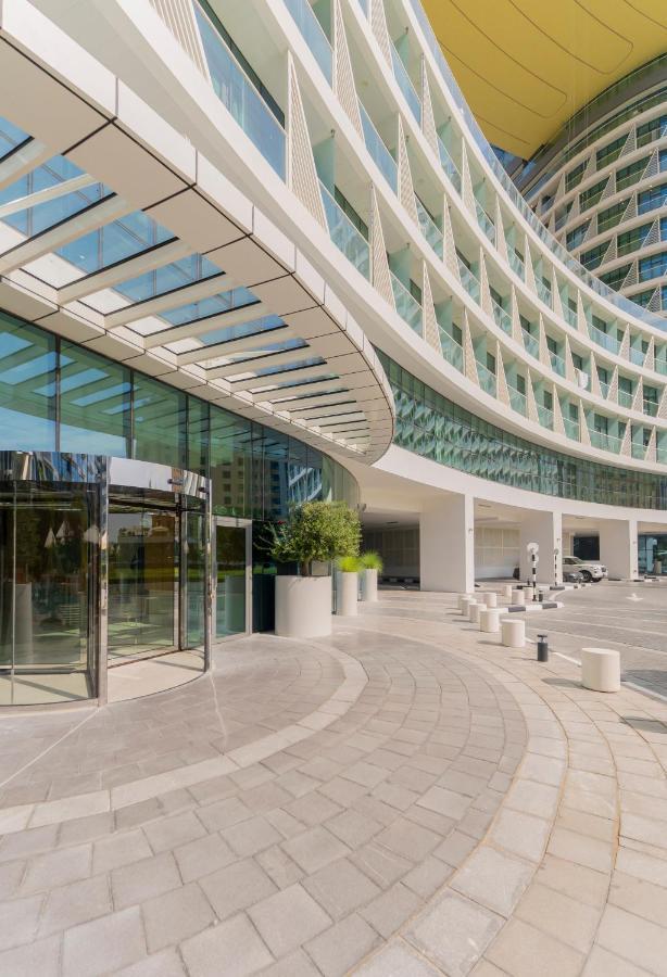 Luxury Studio, Seven Palm Residence-Palm Jumeirah Dubai Dış mekan fotoğraf